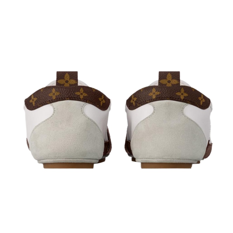 Louis Vuitton LV Sneakerina - Image 3